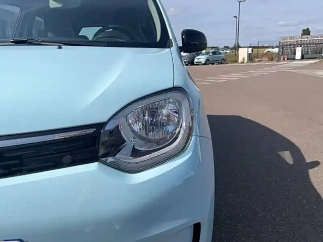 Renault Twingo iii sce 65 — photo 21
