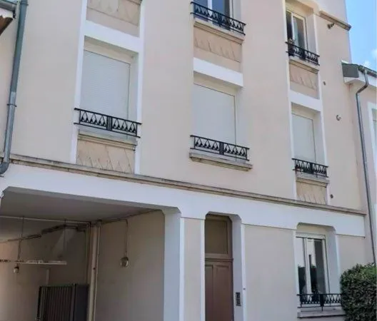 Appartement T2 41m2