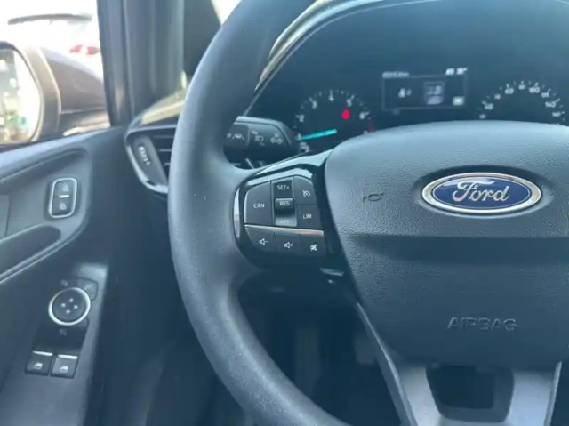 Ford Fiesta 1.1 75ch cool &amp; connect 5p — photo 6
