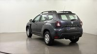 Dacia Duster 1.5 Blue dCi 115ch Essentiel 108g 4x2 - 19 — photo 8