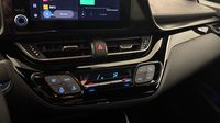 Toyota C-Hr 122h Edition 2WD E-CVT MY22 — photo 26