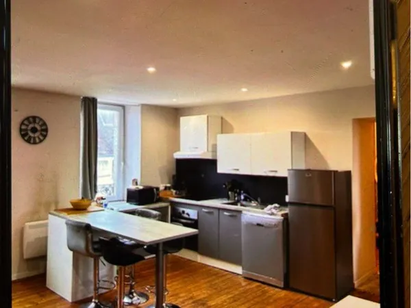 Apparemment 2chambres