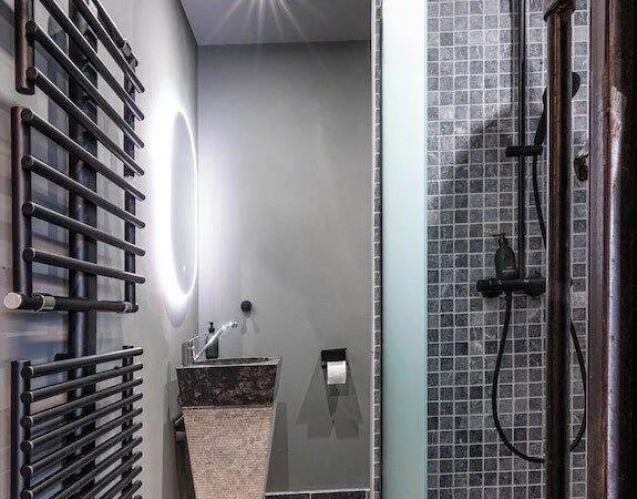 Studio 1 pièce 30 m²