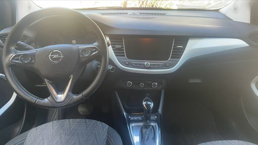 Opel Crossland 1.2 Turbo 130 BVA6 - Elegance – 2020 – 86394 km – Essence – Boîte Automatique — photo 19