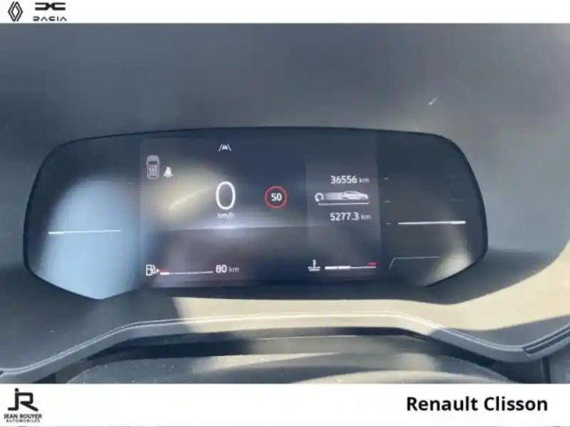Renault Clio tce 90ch evolution — photo 15