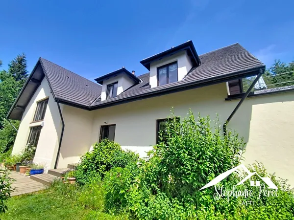 Maison de 260 m² - Terrain 6 300 m² - Calme absolu