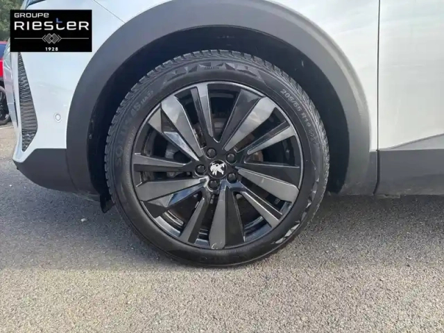 Peugeot 5008 bluehdi 130ch s&amp;s eat8 — photo 13