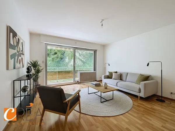 Appartement à vendre Brunstatt-Didenheim