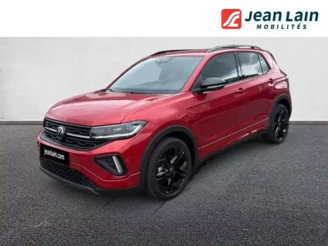 Volkswagen T-Cross 1.5 tsi 150 start/stop dsg7