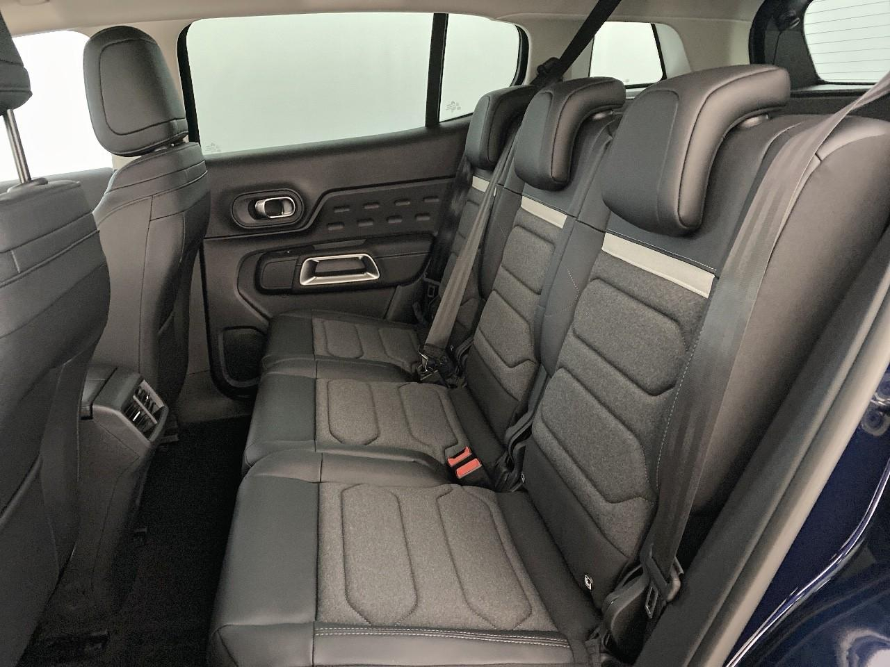 Citroën C5 Aircross hybride 145 e-dcs6 max — photo 10