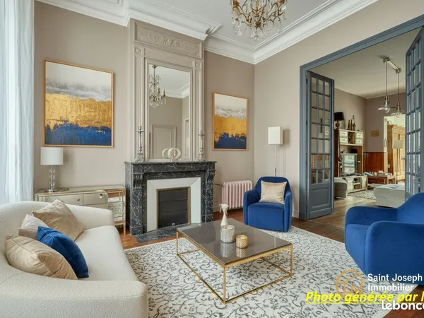 Maison 7 pièces 183 m²