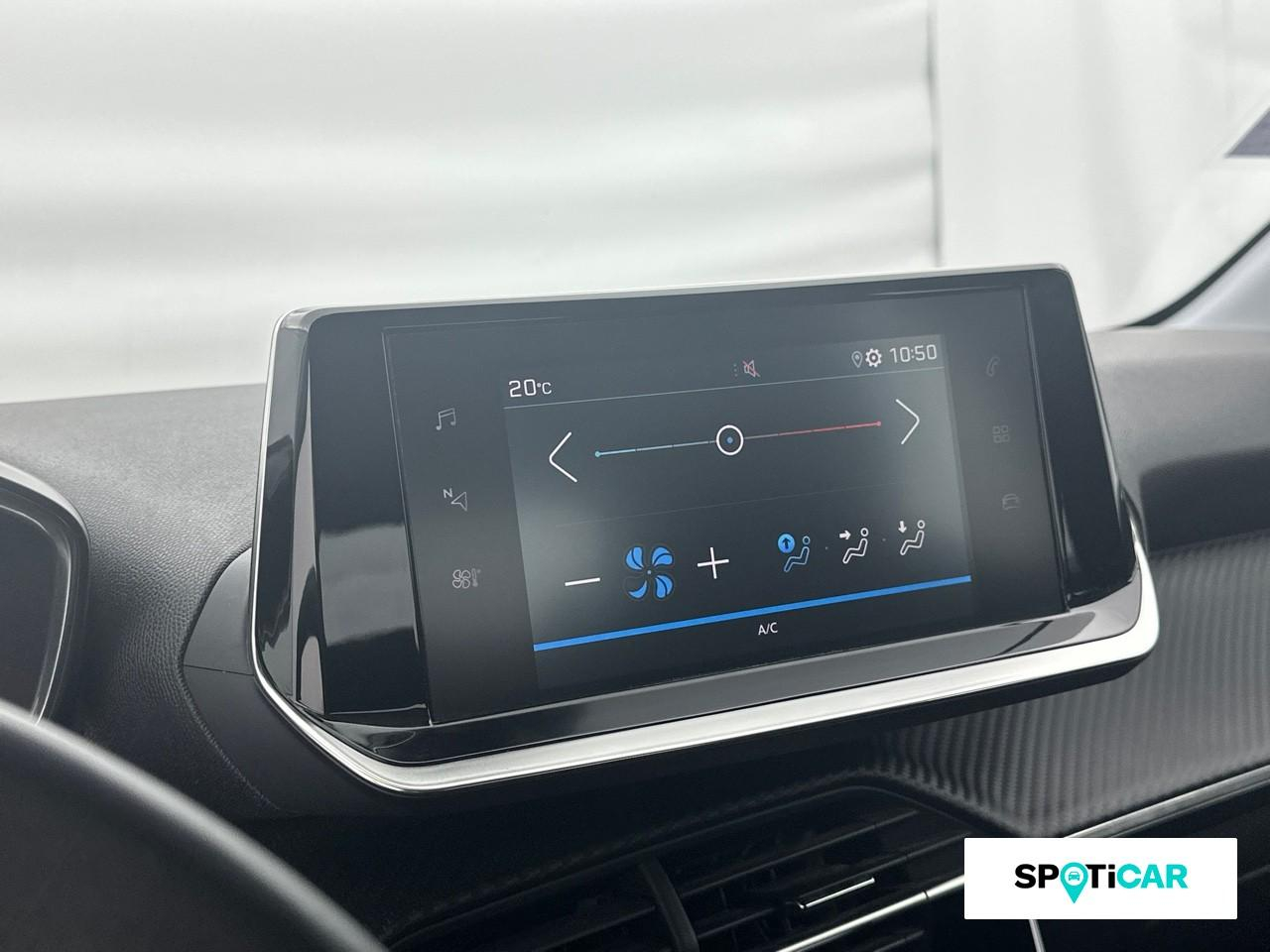 Peugeot 208 1.2 puretech 75ch s&s active pack — photo 13
