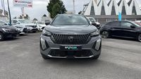 Peugeot 2008 1.2 PureTech 130ch S&S GT EAT8 — photo 2