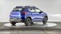 Dacia Sandero 1.0 ECO-G 100ch Stepway Extreme + -24 — photo 5