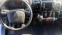 Citroen Jumper 30 L1H1 2.2 BlueHDi 120 S&S Driver — photo 8