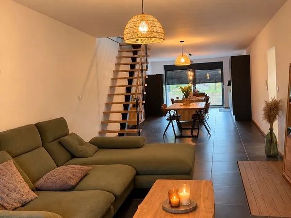 ❤️ Coup de coeur - Maison rénovée de 210 m² - 4 chambres