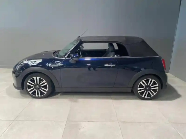 Mini Mini cabrio cooper 136ch edition premium plus bva7 — photo 7