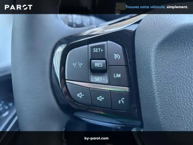 Ford Puma gen-e 168ch standard range 43 kwh premium — photo 17