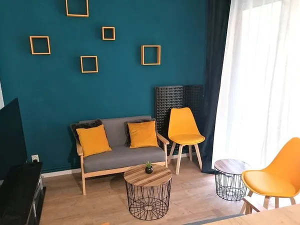 Maison 7 pièces 105 m²