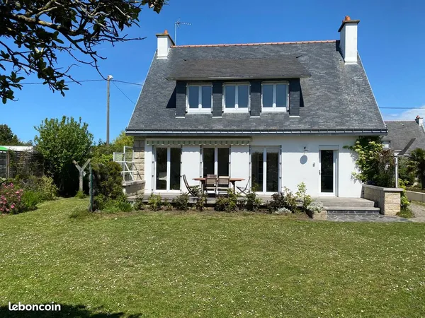 Loue maison meublée à Carnac, entre bourg et plage, jusqu'à fin juin 2027