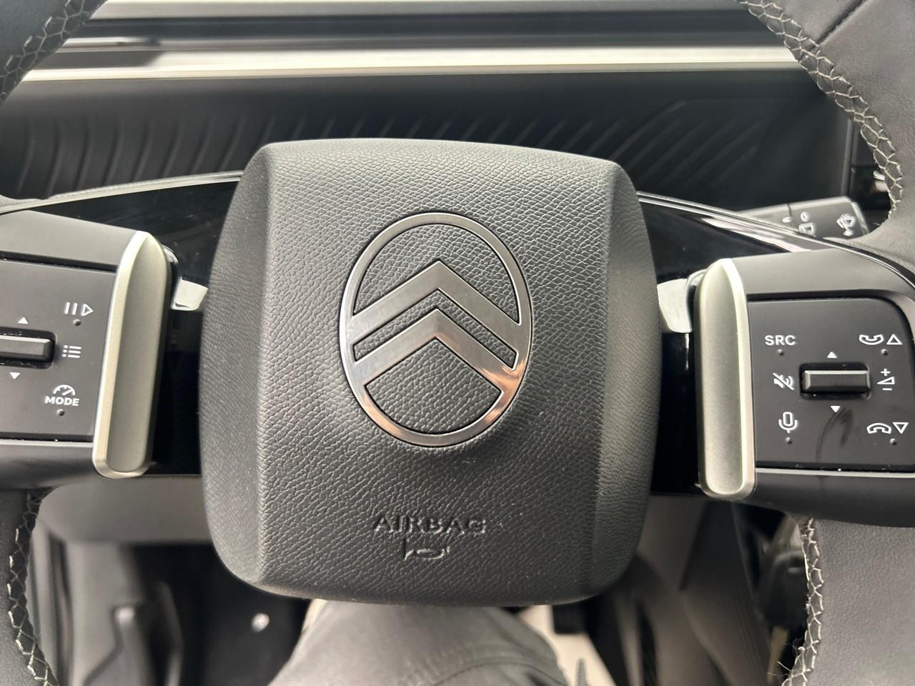 Citroën C3 turbo 100 ch manuelle max — photo 24