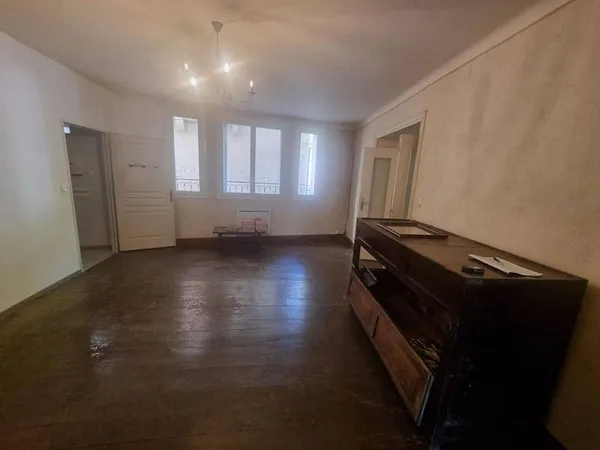 Maison 6 pièces 129 m²