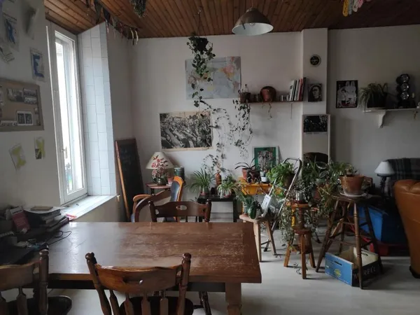 Appartement de 70m2 à louer sur Lyon 07