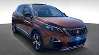 Peugeot 3008 HYBRID 225ch GT Line e-EAT8 10cv — photo 3