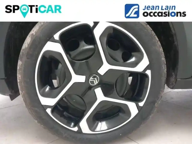 Citroën C3 hybride 110 ch e-dcs6 — photo 33