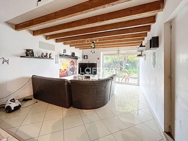 Maison 6 pièces 161 m²