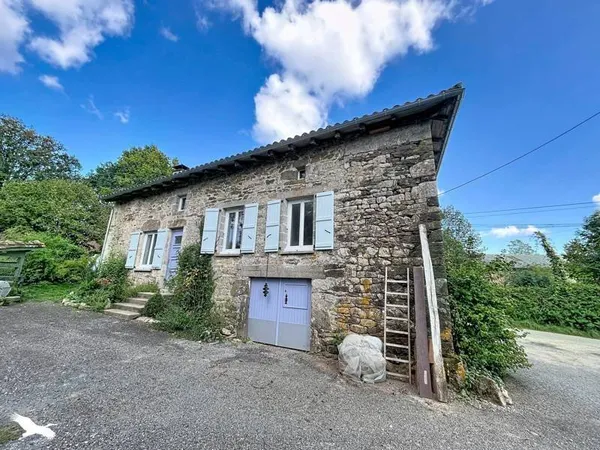 Maison 3 pièces 72 m²