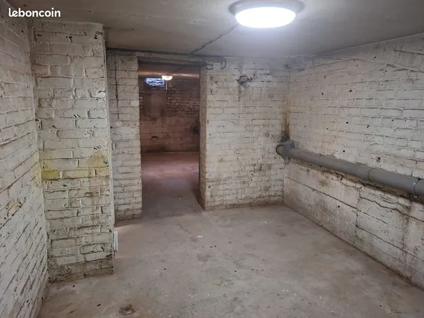 Cave Arras