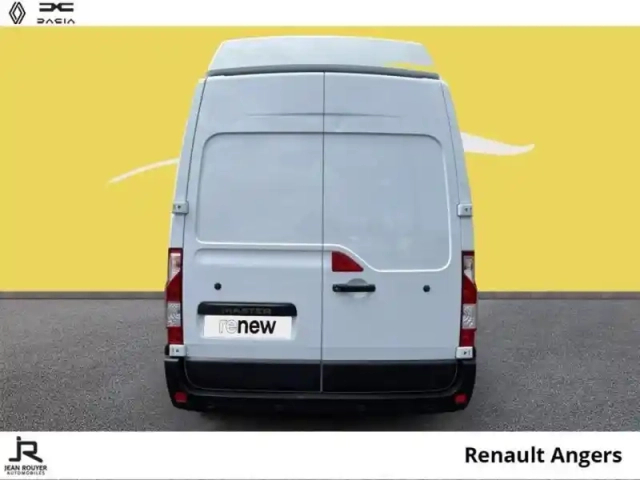 Renault Master fg f3500 l3h3 2.3 blue dci 145ch grand confort - 21690? ht — photo 12