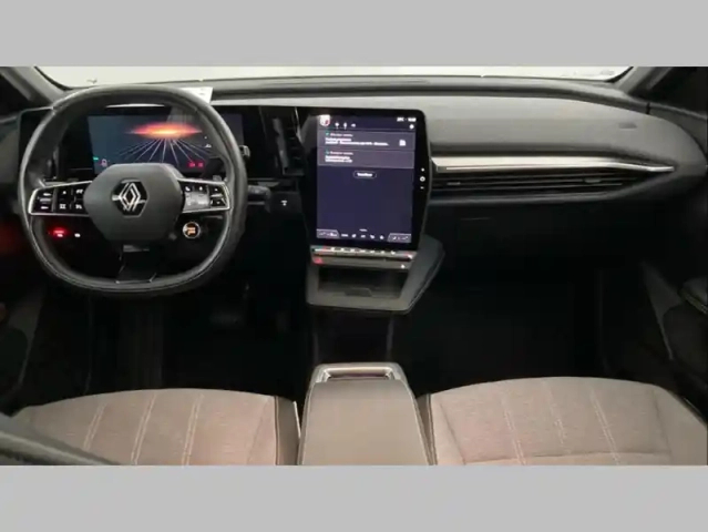 Renault Megane ev60 220 ch super charge techno — photo 14