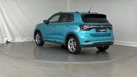 Volkswagen T-Cross 1.0 TSI 116ch R-Line DSG7 — photo 8