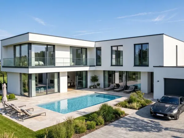 Maison 112m² - Salbris - MAISON CMI