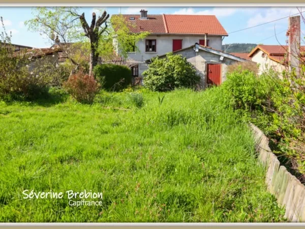 Maison 6 pièces 151 m²