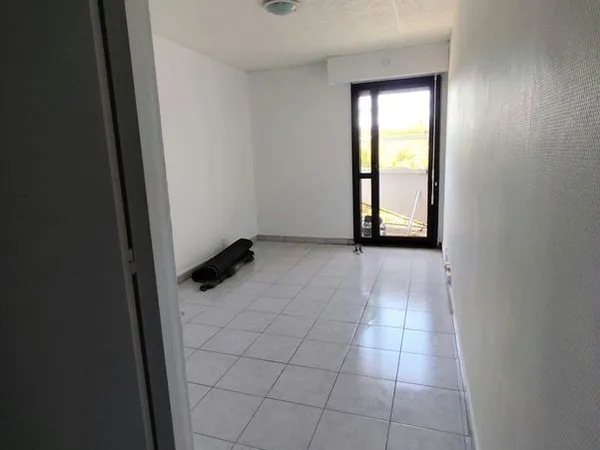 Appartement t1