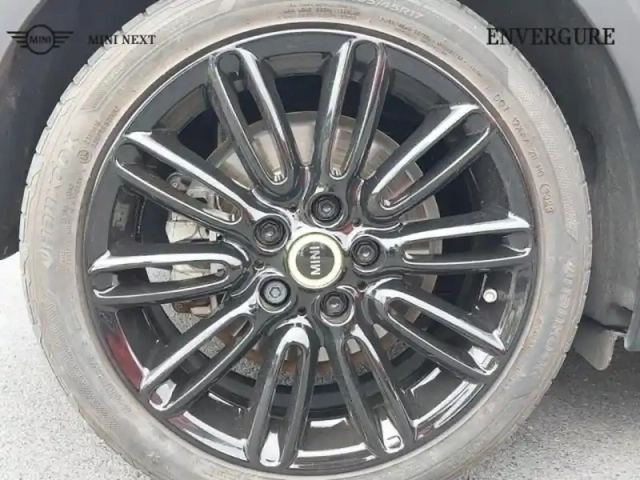 Mini Mini cooper se 184ch edition premium bva 5cv — photo 8