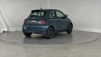Fiat 500 e 118ch La Prima — photo 5
