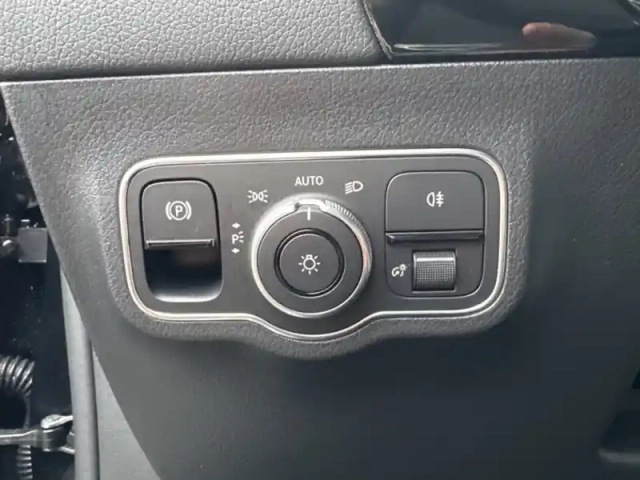 Mercedes Classe B 180 d progressive line — photo 14
