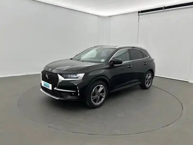 Ds Ds 7 ds7 crossback puretech 180 eat8 — photo 33