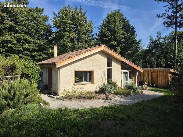 Maison 4 pièces 89 m²