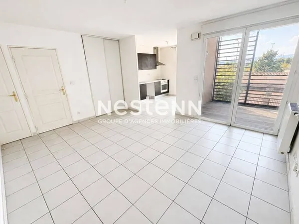 Appartement 2 pièces 47 m²