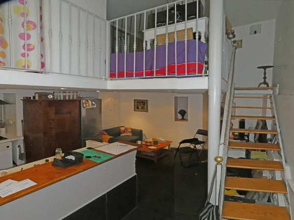 Appartement de 30m2 à louer sur Nice