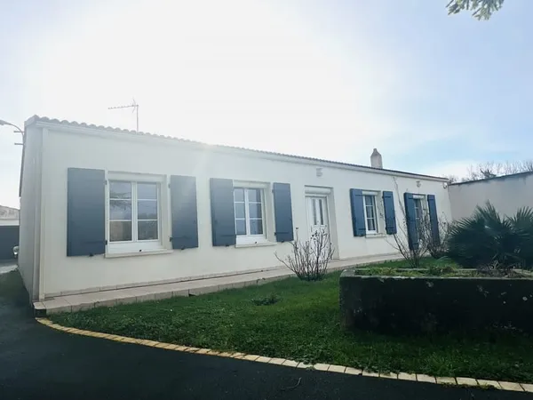 Maison 4 pièces 131 m²