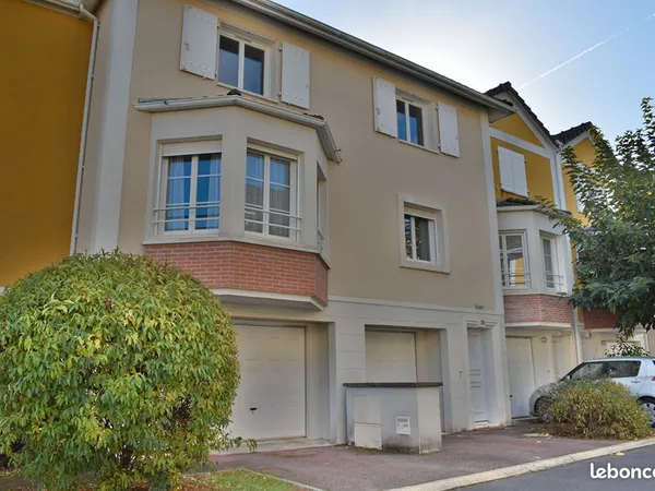 Maison 3 pièces 73 m²