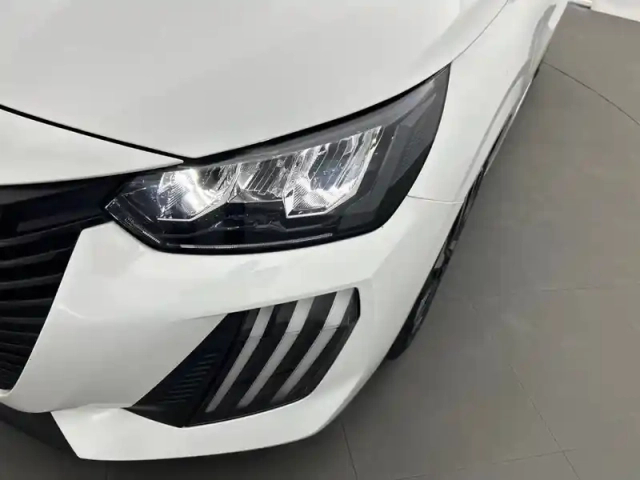 Peugeot 208 puretech 75 s&amp;s bvm5 — photo 56