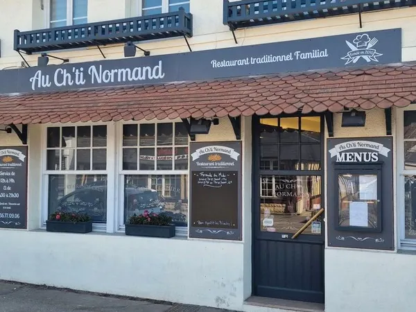 Fond de commerce Restaurant traditionnel