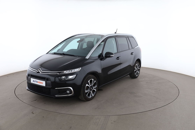 Citroen C4 Grand Spacetourer 1.5 Blue-HDi Business + BV6